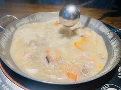 -泽成冰煮羊(非·遗东岸国际店)