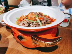 -老湘村·湖南土菜(天河维多利店)