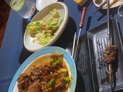 -伊带伊路新疆美食府(呼家楼店)