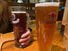 -宝莱纳餐厅(滨江店)