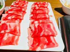 神仙小肥牛-重庆德庄火锅(龙游店)