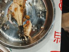 -辣螃铠盆盆蟹大排档(海昌店)
