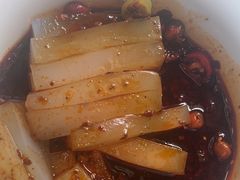-帕米尔食府(白云观店)