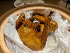 -大鸽饭(岗顶店)