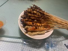 -玛扎烧烤私房菜