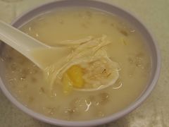 -汕头街养生糖水铺