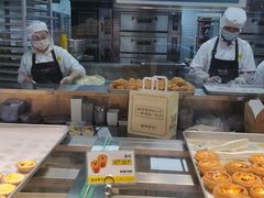 -鲍师傅糕点(大沽南路店)