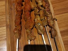 -胖老汉椒麻鸡清真新疆菜(西御街店)