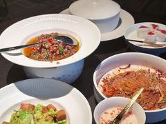 -喜悦烤鸭·新京菜(王府井店)