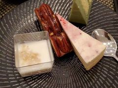 -新发展亚太JW万豪酒店·福苑咖啡厅