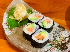 -酒乐日本料理(田安全国首店)