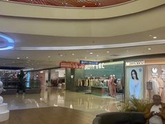 -阳光世纪奥特莱斯店