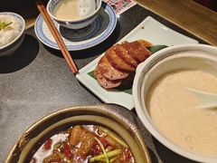 -南京大牌档(新街口德基广场店)