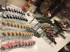 -萧邦音乐会所KTV·蒸汽活海鲜自助(福田店)