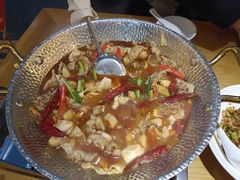 -大鸽饭(马王堆店)