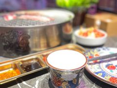 -十三姨正合丰烤肉(营迹路店)