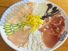 -桥香园过桥米线(国贸店)