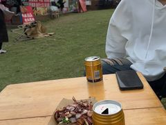 -锅儿欢海鲜火锅烤肉自助餐(东港凯虹店)