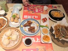 -点都德(长泰广场店)