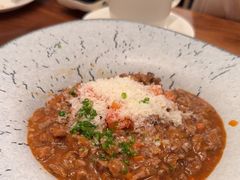 -芊彩餐厅(迪士尼探索家度假酒店)
