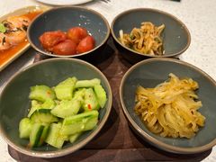 -半山腰·云南菜(侨福芳草地店)