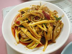 麻辣肚丝-蘭心餐厅(进贤路店)