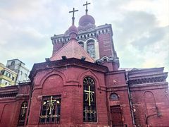 -圣·阿列克谢耶夫教堂