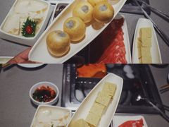 -海底捞火锅(航洋城店)