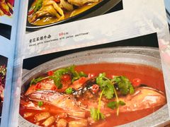 -前门故事烤鸭店(十里河店)