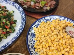 -百年老扣碗(沙坪坝店)