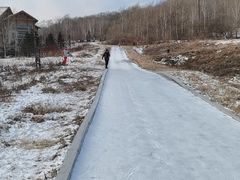 -长白山万达喜来登度假酒店