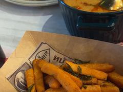 -美泰·Mangothai·清迈云街(天空之城店)
