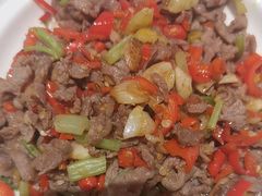 -洞庭鱼香(万科店)