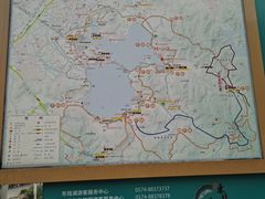 -东钱湖旅游度假区