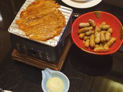 -天狗山料理(省体店)