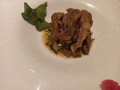 -湖庭壹品鸭王·传统北京烤鸭·别墅私房菜·庭院宵夜(江宁店)