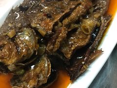 -小民大排档(马场角横路店)