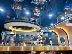 -苏格里岛自助海鲜烤肉火锅(集美万达店)