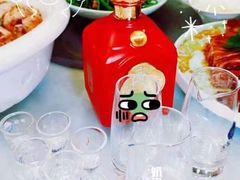 -围龙屋客家食府(福田店)