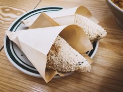 老街糯米团-正南齐北·老街糯米团(洪崖洞店)