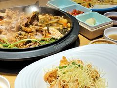 -韩香福脊骨汤锅(上杭路店)