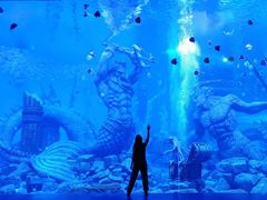 -波塞冬旅游度假区