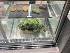 -喜茶(北京华贸购物中心店)
