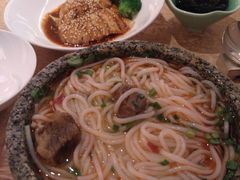 -新东方千禧大酒店-逸品轩中餐厅