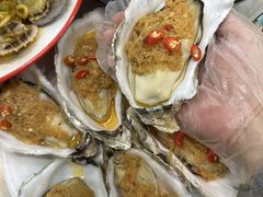 -人和啤酒屋海鲜大排档(营口路店)