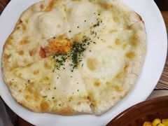 -萨莉亚意式餐厅(灵芝站中洲店)