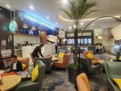 -逸派咖啡 EPARKCOFFEE(广安门店)