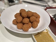 -四季民福烤鸭店(王府井灯市口店)