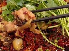 -天治宣·野椒鸡(龙头寺总店)
