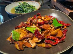 -Ameigo梅果·云贵川bistro(长宁来福士店)